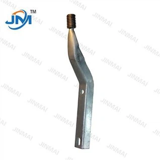 پن انسولیٹر تکلا