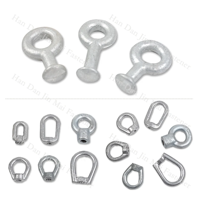 Hot Dip Galvanized Full Thread Bolts Hot Dip Galvanized Full Thread Bolts