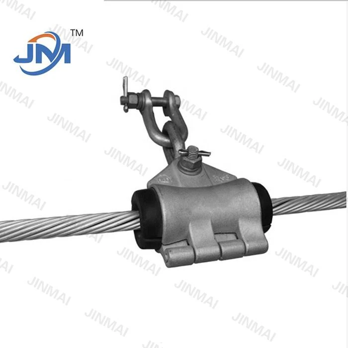 ADSS کیبل کی متعلقہ اشیاء
