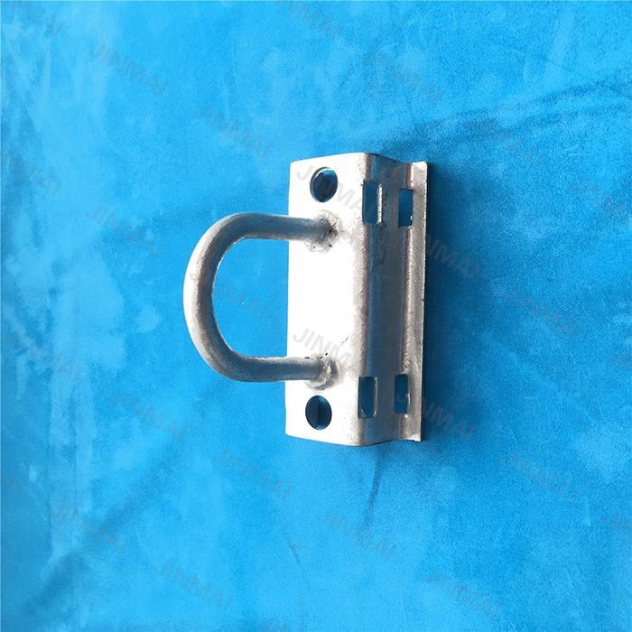 بجلی کی متعلقہ اشیاء کے لئے ہک