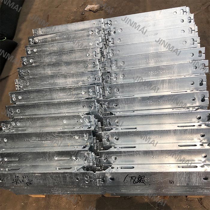 Electric Pole Cross Arm