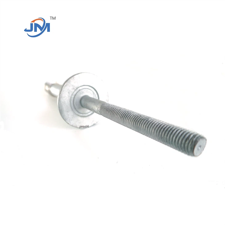 Cross-arm Insulator Pins