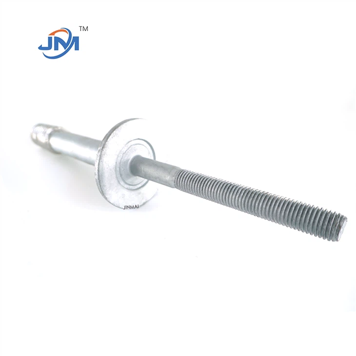 Cross-arm Insulator Pins