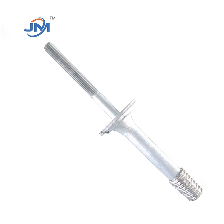 Cross-arm Insulator Pins