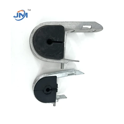 اے بی سی کیبل ٹینشن معطلی کلیمپ