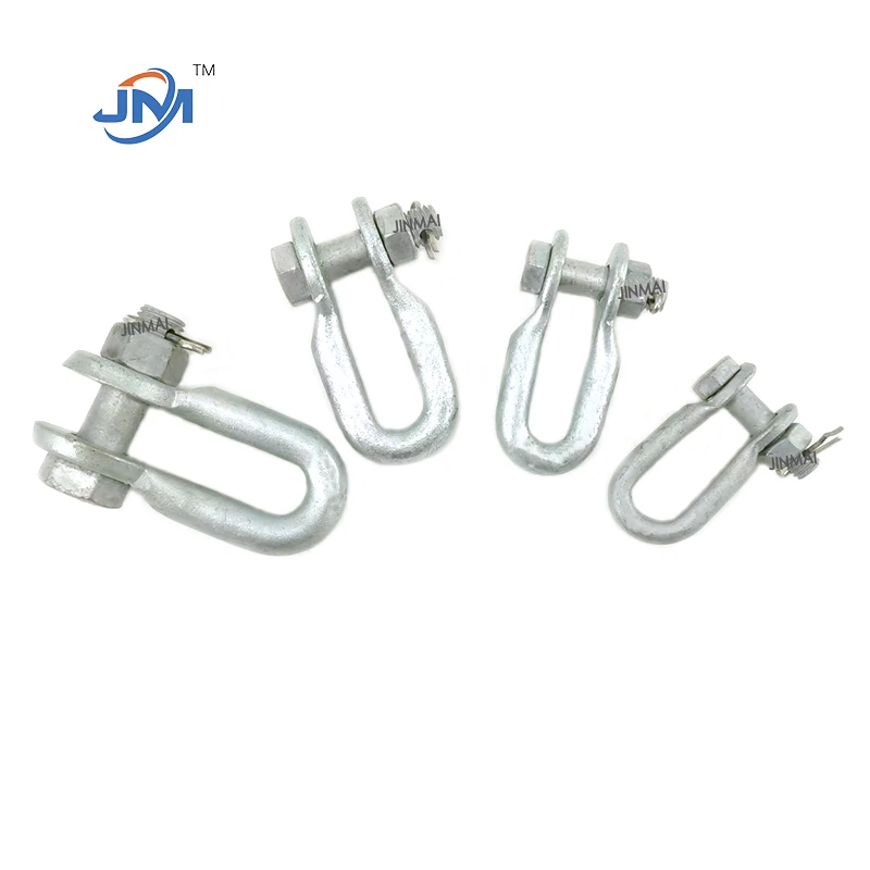 فیکٹری گرم ، شہوت انگیز فروخت فورجنگ یو - سائز کے طوق U-4/U-7/U-10