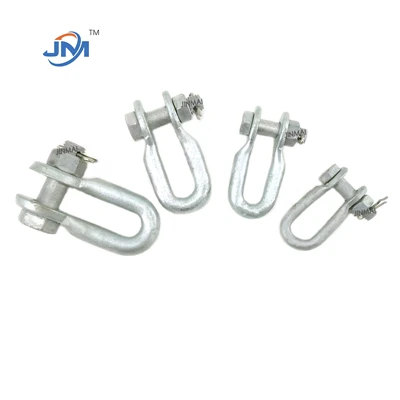 فیکٹری گرم ، شہوت انگیز فروخت فورجنگ یو - سائز کے طوق U-4/U-7/U-10