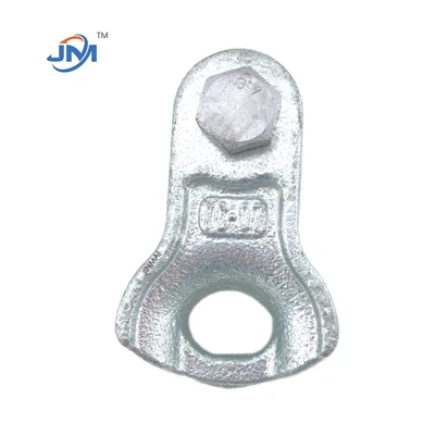 چین میں بنایا گیا 70 KN Thimble Clevis کاسٹنگ OEM مصنوعات