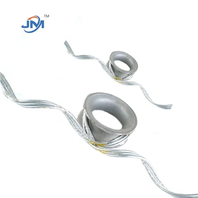پیش کردہ تناؤ کلیمپ