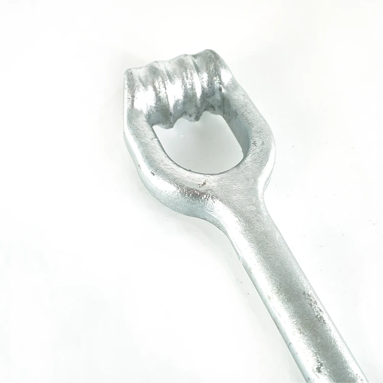ٹرپل آئی اینکر چھڑی
